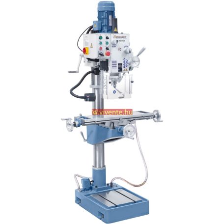 400V, BF45HSV Fúró- és marógép 