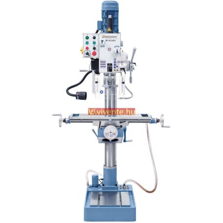 400V, BF45HSV Fúró- és marógép 