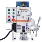 400V, BF45HSV Fúró- és marógép 