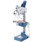 400V, BF45HSV Fúró- és marógép 