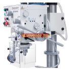 400V, BF45HSV Fúró- és marógép 