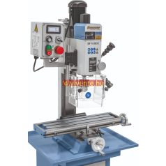 230V, BF18BDC Fúró- és marógép