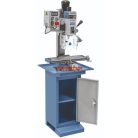 230V, BF18BDC Fúró- és marógép