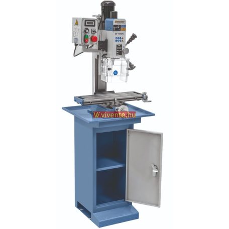 230V, BF18BDC Fúró- és marógép