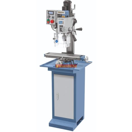 230V, BF18BDC Fúró- és marógép