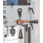 230V, BF18BDC Fúró- és marógép