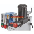 230V, BF18BDC + DT 40 háromtengelyes digitális mutató Fúró- és marógép