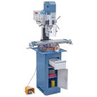 230V, BF28BDC Fúró- és marógép 