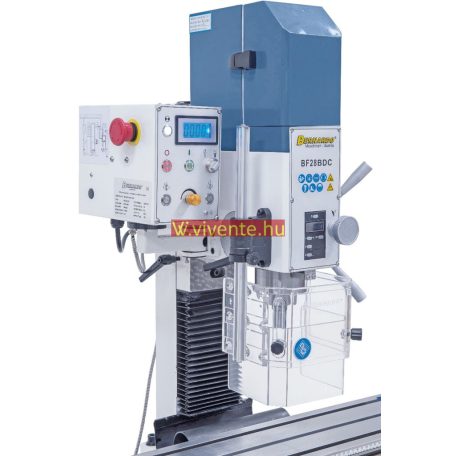 230V, BF28BDC Fúró- és marógép 
