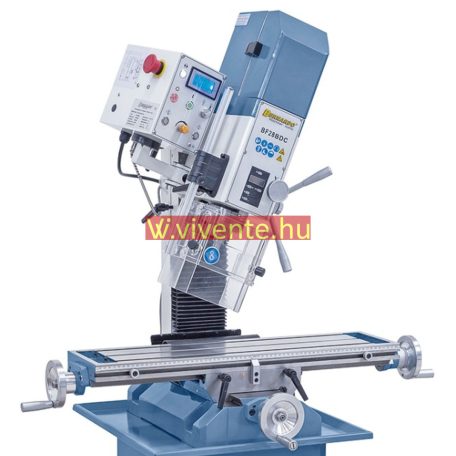 230V, BF28BDC Fúró- és marógép 