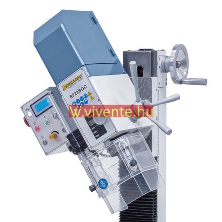 230V, BF28BDC Fúró- és marógép 