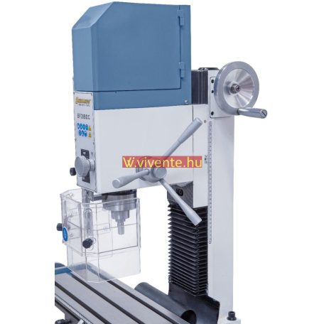 230V, BF28BDC Fúró- és marógép 
