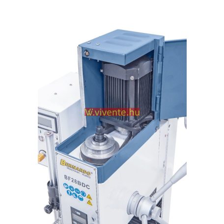 230V, BF28BDC Fúró- és marógép 