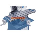 230V, BF28BDC Fúró- és marógép 