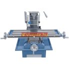 230V, BF28BDC Fúró- és marógép 