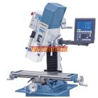 230V, BF28BDC + ES-12 V háromtengelyes digitális mutató Fúró- és marógép 