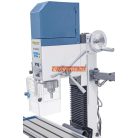 230V, BF28BDC + ES-12 V háromtengelyes digitális mutató Fúró- és marógép 