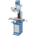 230V, BF35BDC Fúró- és marógép 