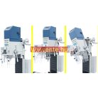 230V, BF35BDC Fúró- és marógép 