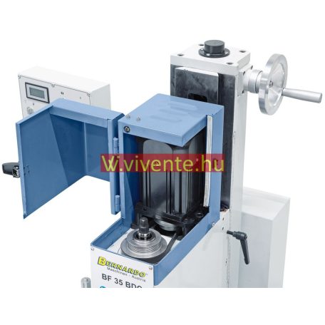230V, BF35BDC Fúró- és marógép 