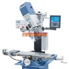 230V, BF35BDC előretolással és ES-12 V háromtengelyes digitális mutatóval Fúró- és marógép 