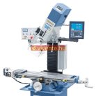 230V, BF35BDC előretolással és ES-12 V háromtengelyes digitális mutatóval Fúró- és marógép 