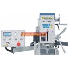 230V, BF35BDC előretolással és ES-12 V háromtengelyes digitális mutatóval Fúró- és marógép 