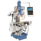 UWF 80 E Vario + 3-tengelyes digitális ES-12 H Univerzális marógép 