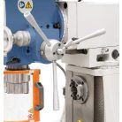 UWF 80 E Vario + 3-tengelyes digitális ES-12 H Univerzális marógép 