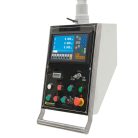 UWF 80 E Vario + 3-tengelyes digitális ES-12 H Univerzális marógép 