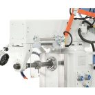 UWF 95 N + 3-tengelyes digitális ES-12 H + pneumatikus szerszámbefogás Univerzális marógép 