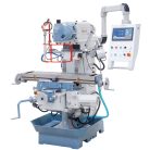 UWF 110 + 3-tengelyes digitális ES-12 H Univerzális marógép 