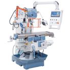 UWF 110 + 3-tengelyes digitális ES-12 H Univerzális marógép 