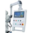 UWF 110 + 3-tengelyes digitális ES-12 H Univerzális marógép 