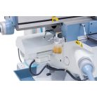 UWF 110 + 3-tengelyes digitális ES-12 H Univerzális marógép 