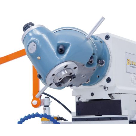 UWF 110 + 3-tengelyes digitális ES-12 H Univerzális marógép 