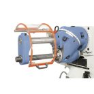 UWF 110 + 3-tengelyes digitális ES-12 H Univerzális marógép 