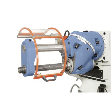 UWF 110 + 3-tengelyes digitális ES-12 H Univerzális marógép 