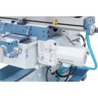 UWF 110 + 3-tengelyes digitális ES-12 H Univerzális marógép 