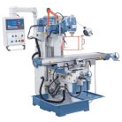 UWF 110 Servo - 1000 + 3-tengelyes digitális ES-12 H Univerzális marógép 