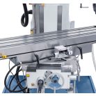 UWF 110 Servo - 1000 + 3-tengelyes digitális ES-12 H Univerzális marógép 