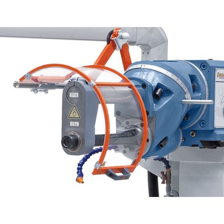 UWF 110 Servo - 1000 + 3-tengelyes digitális ES-12 H Univerzális marógép 