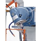 UWF 110 Servo - 1000 + 3-tengelyes digitális ES-12 H Univerzális marógép 