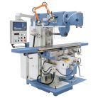 UWF 150 V Servo + 3-tengelyes digitális ES-12 H Univerzális marógép 