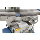 UWF 150 V Servo + 3-tengelyes digitális ES-12 H Univerzális marógép 