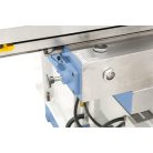 UWF 150 V Servo + 3-tengelyes digitális ES-12 H Univerzális marógép 