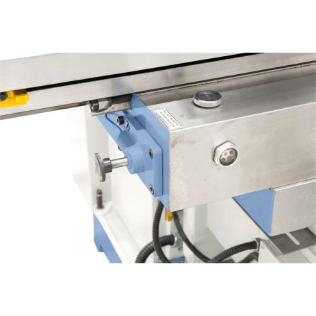 UWF 150 V Servo + 3-tengelyes digitális ES-12 H Univerzális marógép 