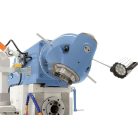 UWF 150 V Servo + 3-tengelyes digitális ES-12 H Univerzális marógép 