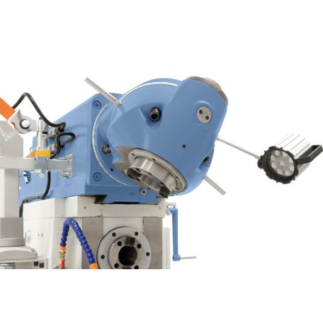 UWF 150 V Servo + 3-tengelyes digitális ES-12 H Univerzális marógép 