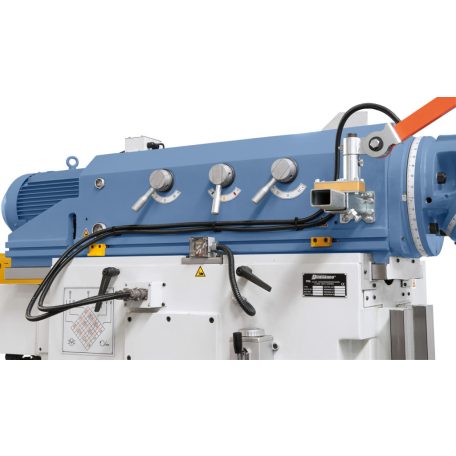 VARIOMILL FU 1200 E Servo Univerzális marógép 